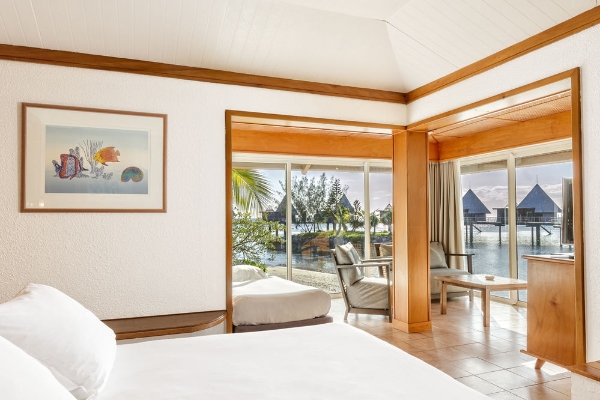 Hotel Escapade llot Maitre